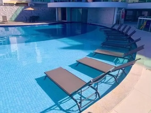 Apartamento Praia Dos Anjos Arraial do Cabo Apartment
