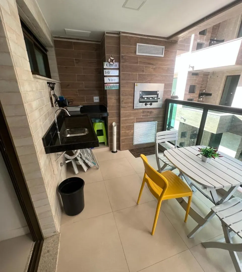 Apartment Apartamento Praia Dos Anjos Arraial do Cabo Brazil