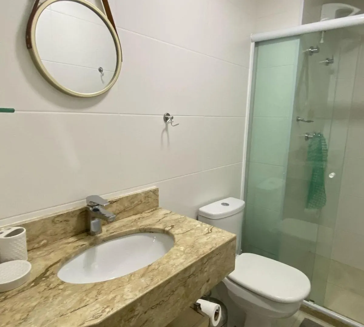 Apartamento Praia Dos Anjos Arraial do Cabo 0*,