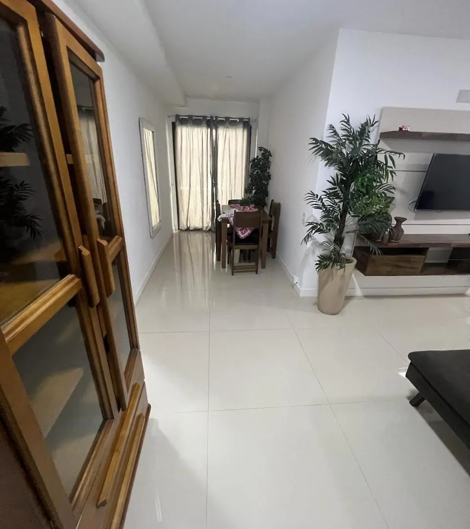 Apartamento Praia Dos Anjos Arraial do Cabo