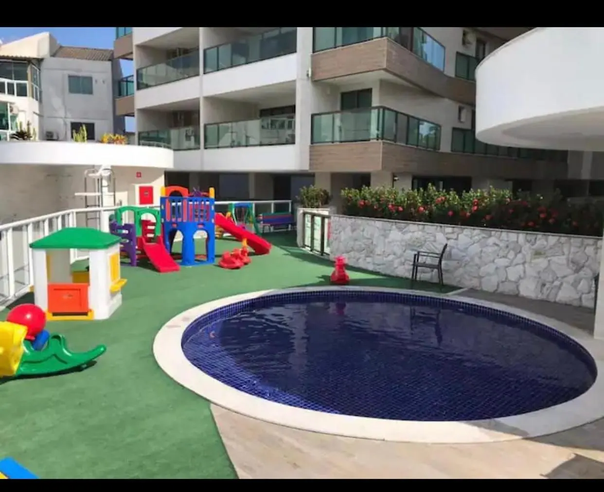 Apartamento Praia Dos Anjos Arraial do Cabo
