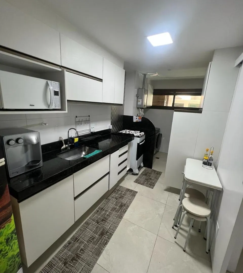 Apartamento Praia Dos Anjos Arraial do Cabo 0*,  Brazil
