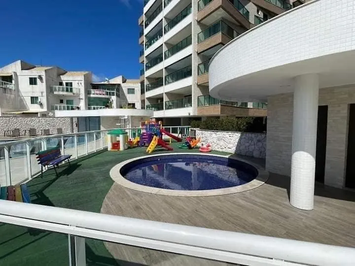 Apartamento Praia Dos Anjos Arraial do Cabo Brazil