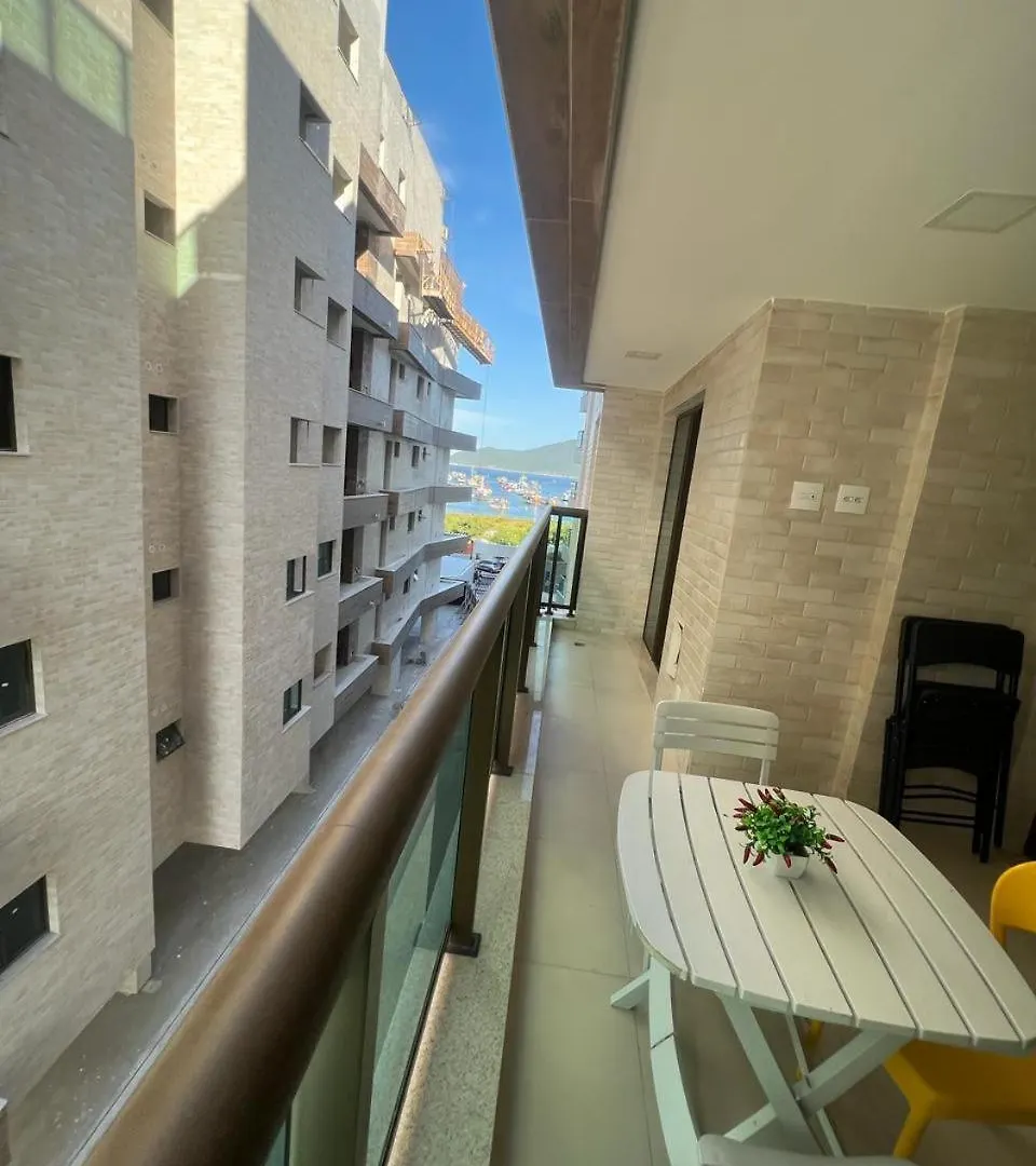 Apartment Apartamento Praia Dos Anjos Arraial do Cabo
