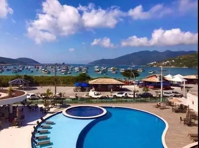 Apartamento Praia Dos Anjos Arraial do Cabo