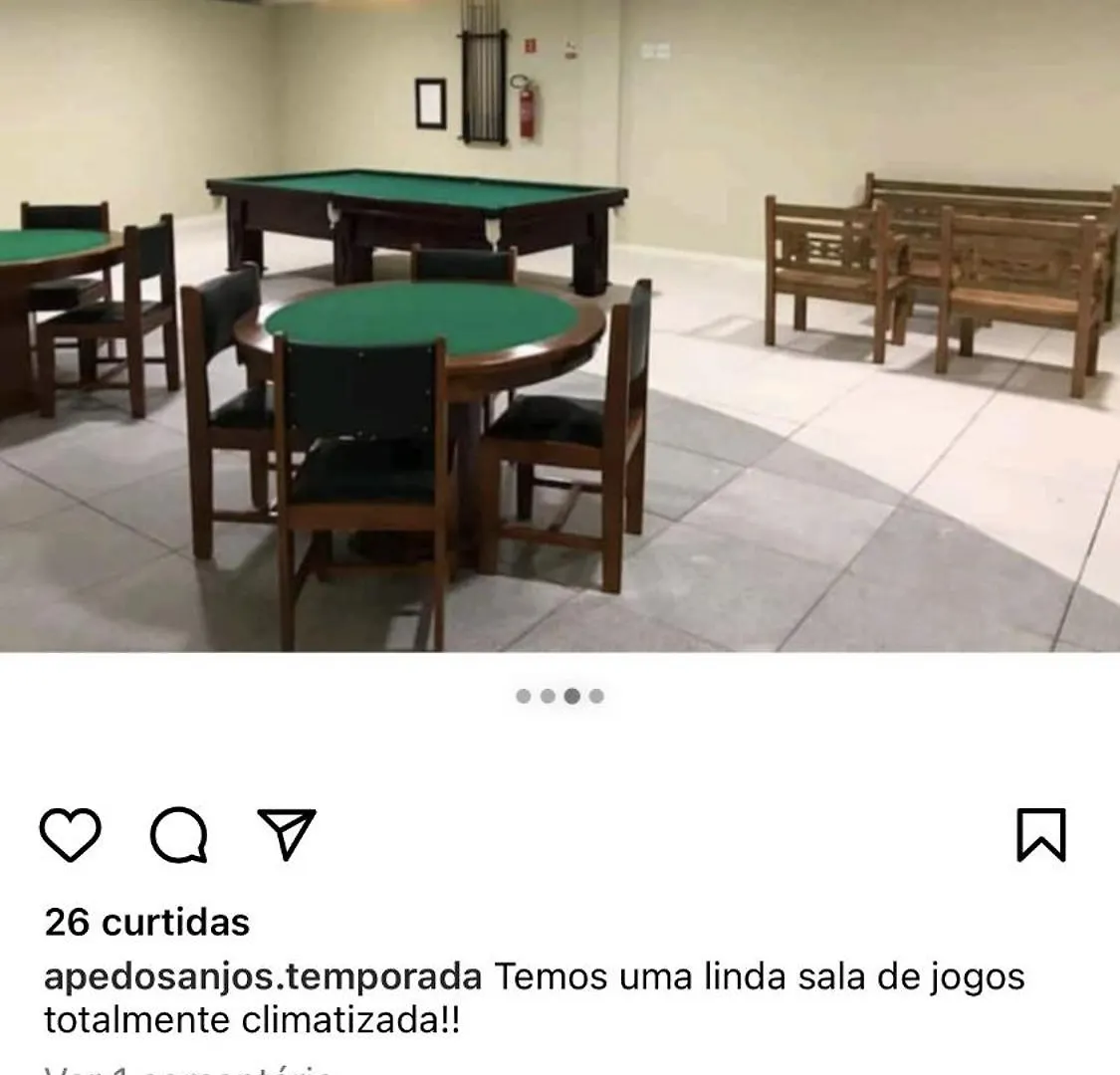 Apartamento Praia Dos Anjos Arraial do Cabo Brazil