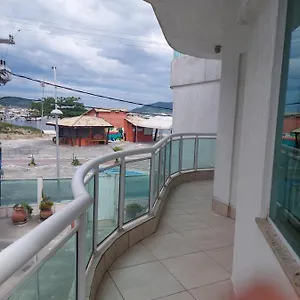 Cobertura Elizabetta 23 Arraial do Cabo
